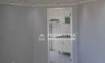 Imagem: Apartamento com 2 dormitórios à venda