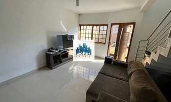 Imagem 3: CAMPINAS - Casa Padrão - PARQUE DAS INDÚSTRIAS