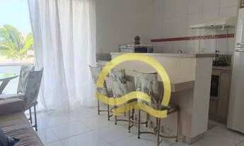 Imagem 3: Apartamento com 2 dormitórios, 75 m² - venda por R$ 435.000,00 ou aluguel por R$ 2.290,00