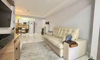 Imagem 4: Apartamento na Quadra do Mar reformado e mobiliado