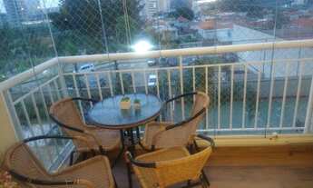 Imagem: Apartamento com 2 dormitórios à venda