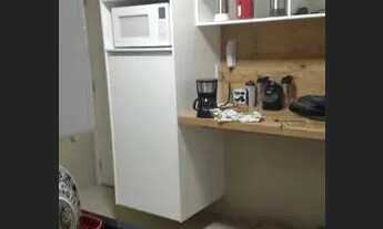 Imagem 6: Apartamento a venda com 122 m² com 3 quartos 2 Suítes em Parque dos Príncipes - São Paulo