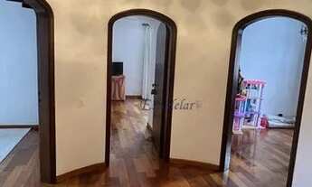 Imagem 2: Apartamento com 4 dormitórios à venda, 280 m² por R$ 4.200.000,00 - Jardim Paulista - São