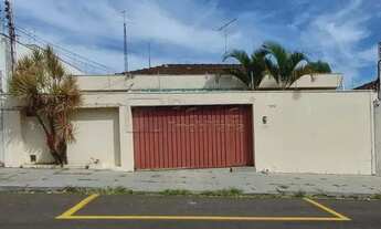 Imagem: Casa Padrão em Franca