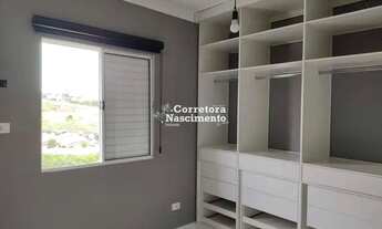 Imagem 6: HR.Apartamento para aluguel - 74 m² com 2 quartos em Siete Residence - Jacareí - SP