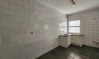 Imagem 4: Apartamento Padrão em São José do Rio Preto