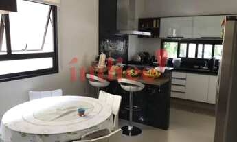 Imagem 6: Casas Condomínio à venda 3 quartos 3 suítes 6 vagas Bonfim Paulista Ribeirão Preto