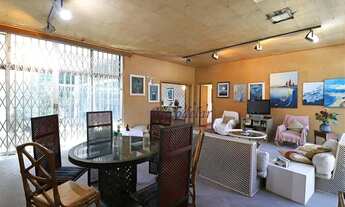 Imagem 7: Casa com 4 quartos sendo 4 suites à venda no Alto de Pinheiros