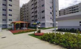 Imagem 3: Apartamento com 3 dormitórios para alugar no Cond. Del Rey, Edf Capela - Farolândia - Arac