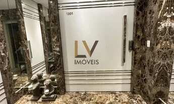 Imagem 7: Apartamento de 5 suítes mobiliado no Riserva UNO