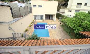 Imagem 3: SãO PAULO - Casa Padrão - Campo Belo