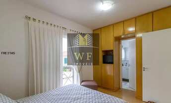 Imagem 7: Casa em Condomínio para Locação em Santana de Parnaíba, Tamboré, 3 dormitórios, 1 suíte, 3