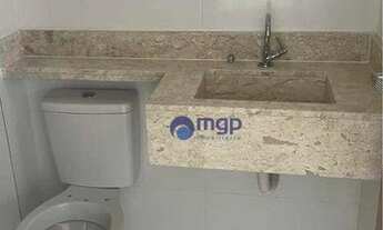 Imagem 7: Apartamento com 2 dormitórios à venda, 43 m² por R$ 280.000,00 - Vila Nivi - São Paulo/SP