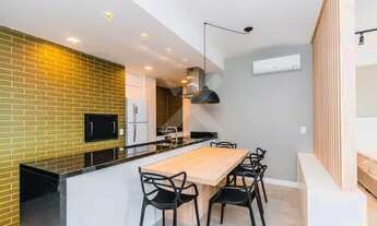 Imagem 4: PORTO ALEGRE - Padrão - Cidade Baixa