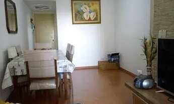 Imagem 5: Apartamento na Sta Paula 2 dorm com lazer