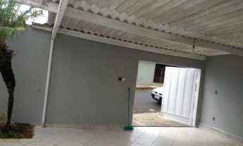 Imagem 2: CASA RESIDENCIAL em RIBEIRÃO PRETO - SP, JARDIM CASTELO BRANCO