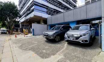 Imagem 2: PONTO COMERCIAL em São Paulo - SP, Indianópolis