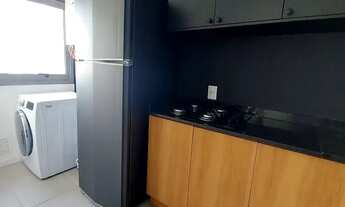 Imagem 4: Alugo apartamento mobiliado no Parque Una