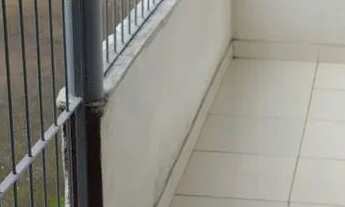 Imagem 3: Quarto e sala em São Cristóvão