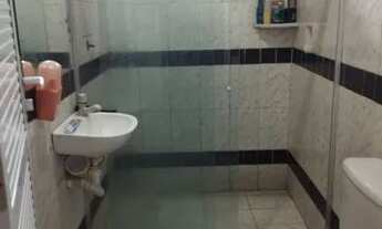 Imagem 2: Casa no Conjunto Jardim