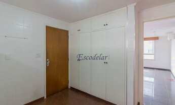 Imagem 4: Apartamento com 3 dormitórios à venda, 142 m² por R$ 1.170.000,00 - Consolação - São Paulo