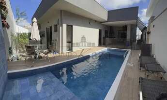 Imagem 5: Casa Condomínio - Condomínio Jaguary - Urbanova - 3 Dormitórios - 451m²