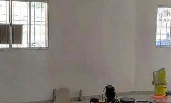 Imagem 3: Casa com 2 dormitórios para alugar, 40 m² por R$ 1.000,00/mês - Cidade Satélite Santa Bárb