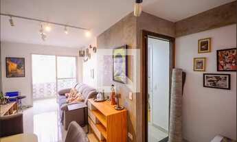 Imagem 2: Apartamento para Aluguel - Bosque da Saúde, 2 Quartos, 61 m2