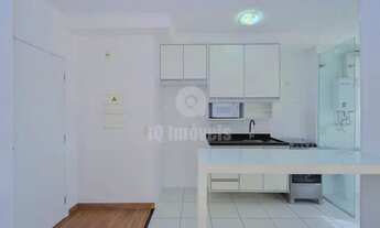 Imagem 5: Apartamento á venda na Vila Cruzeiro, 81 metros, 2 dormitórios, 1 suíte, 1 vaga, R$ 940.00