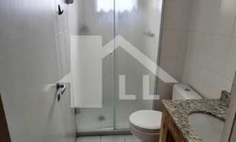 Imagem 6: Apartamento para locação Vila Leopoldina com 93m²com 3 quartos (sendo 1 suíte) e 2 vagas d