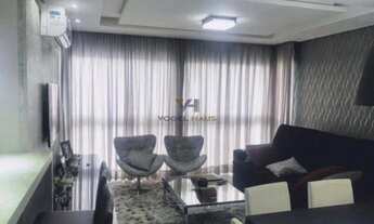 Imagem 3: Apartamento com 02 suítes | 109m²