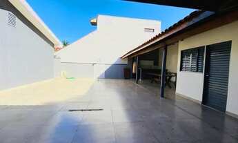 Imagem 2: Sobrado para aluguel com 287 metros quadrados com 4 quartos em Ribeirânia - Ribeirão Preto