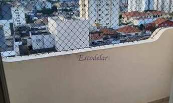 Imagem 7: Apartamento à venda, 74 m² por R$ 365.000,00 - Vila Mazzei - São Paulo/SP