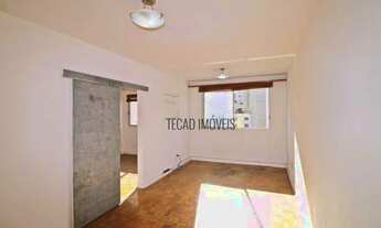 Imagem 6: Apartamento com 1 dormitório para alugar, 56 m² por R$ 3.038,26/mês - Consolação - São Pau