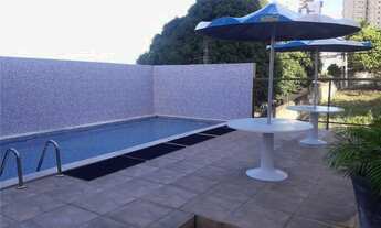 Imagem 3: Apartamento para locação no Spazzio Beach