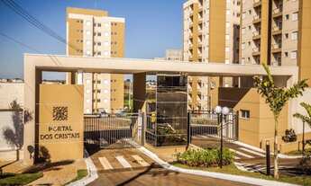 Imagem 2: HORTOLÂNDIA - Apartamento Padrão - JARDIM DAS COLINAS