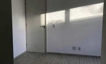 Imagem 2: Alugo apartamento padrão com cozinha mobiliada