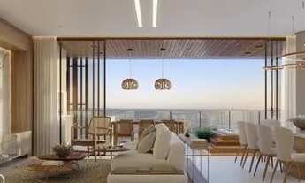 Imagem: Apartamento frente Mar com 03 quartos no