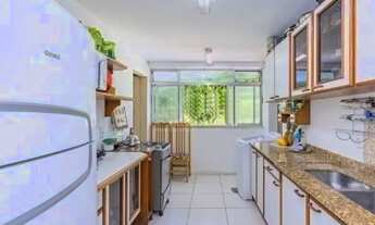 Imagem 6: Apartamento para Venda - 103m², 2 dormitórios, sendo 1 suites, 1 vaga - Cristal