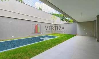 Imagem: Casa de condominío a venda no Campo Belo