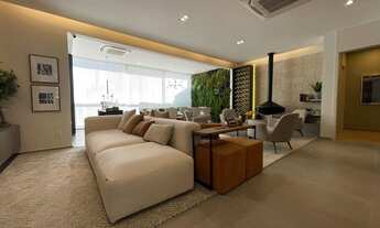 Imagem 1: Apartamento com 4 dormitórios à venda, 164 m² por R$ 1.642.140,00 - América - Joinville/SC