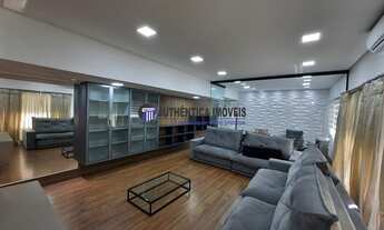 Imagem 2: CASA para LOCAÇÃO - ALPHAVILLE - SANTANA DA PARNAÍBA - SÃO PAULO - AUTHÊNTICA IMÓVEIS