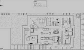 Imagem 6: Linda casa zero km térrea com 3 suítes, piscina e 4 vagas Granja Viana - Cotia - São Paulo