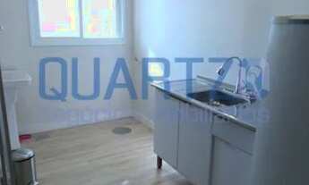 Imagem 5: Apartamento para alugar 1 dormitório com garagem Praia de Belas 42m2 ao lado do Praia de B