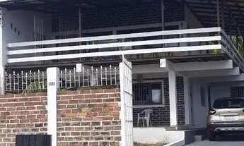 Imagem: CASA GRANDE - Salinópolis - Pará