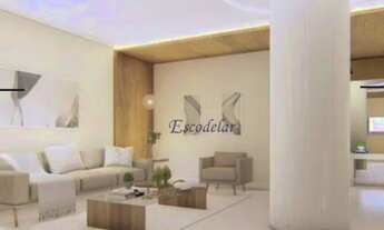 Imagem 3: Apartamento à venda, 75 m² por R$ 495.000,00 - Aviação - Praia Grande/SP