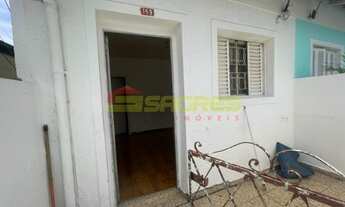 Imagem 2: CASA DE 1 DORMITORIO