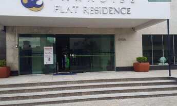 Imagem: Paradise Flat Residence (Rua do Turismo