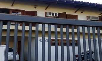 Imagem 2: SÃO JOSÉ DO RIO PRETO - Casa Padrão - JARDIM ACLIMAÇÃO