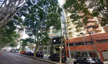 Imagem 3: CONJUNTO COMERCIAL para alugar com 31.5m² por R$ 790,00 no bairro Bigorrilho - CURITIBA